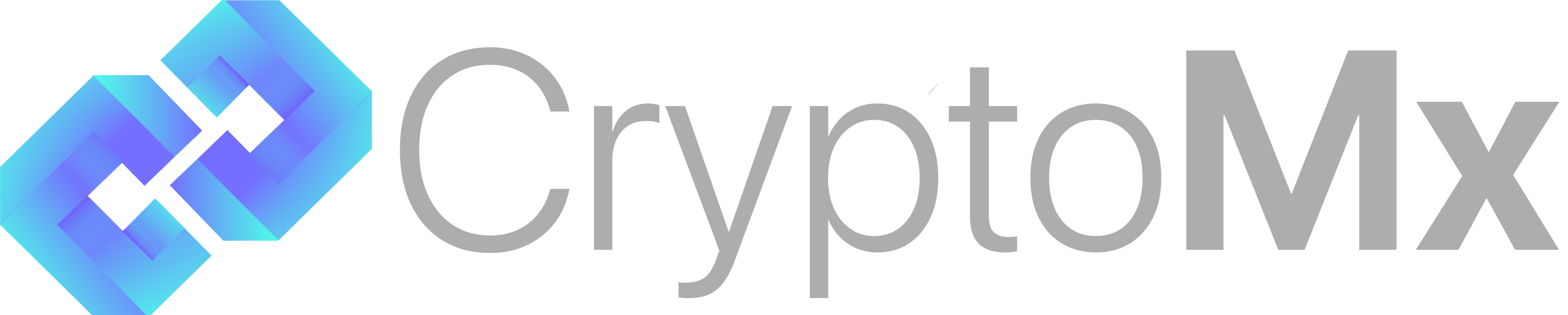 CryptoMX logo