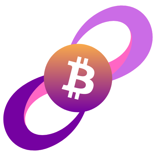 ForeverInBitcoin logo